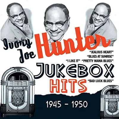 Produktbild von Jukebox Hits 1945-1950