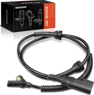 Obrázok produktu pre Frankberg 1x ABS senzor prednej nápravy obojstranne pre Ford Fusion JU 1.2L 1.4L 1.6L 2002-2012