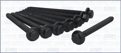 Produktbild von AJUSA 81052200 Zylinderkopfschraubensatz für CITROËN C5 III Kombi (RW) M13