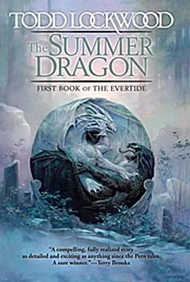 Immagine prodotto di The Summer Dragon