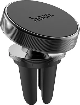 Immagine prodotto di Hoco CA47 supporto magnetico in metallo per auto (per griglia di ventilazione) nero