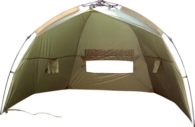 Produktbild von Kogha Karpfen-Zelt Rainshelter DLX