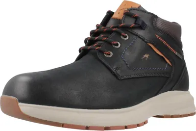 Produktbild von FLUCHOS Modell F2068 Schuhe Blau
