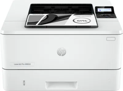 Image de Hp Laserjet Pro 4002D