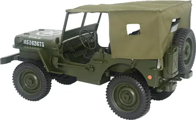 Produktbild von C606 Fernbedienung Allradantrieb 1:10 Autospielzeug abnehmbarer Roadster