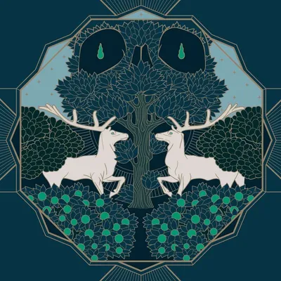 Zdjęcie produktu dla Cernunnos (Digibook-CD)