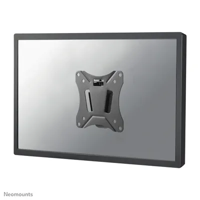 Obrázek produktu pro NM-W25BLACK NEOMOUNTS Wandhalterung 25kg