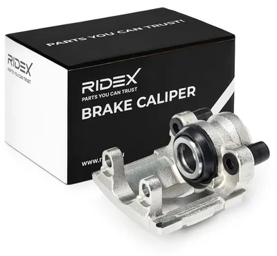 Produktbild von RIDEX 78B0362 Bremssattel Hinten Links Hinten für BMW 3 Touring (E91) 3 Limousine (E90) 1 Schrägheck (E87) X1 (E84) 3 Coupe (E92)
