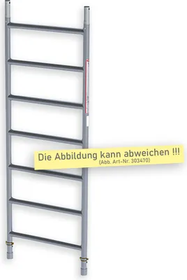 Produktbild von Altrex Aufbaurahmen RS TOWER 4 breit 135-4