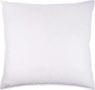 Produktbild von Traumschloss Premium Deluxe Daunen Kopfkissen 80 x 80 cm Daunen und Federn aus artgerechter Tierhaltung