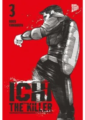 Obrázok produktu pre Ichi The Killer 3