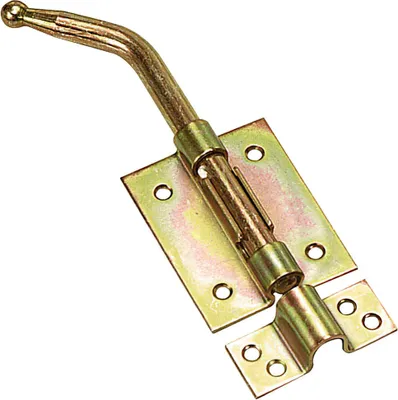 Obrázek produktu pro Čep Wolfpack 318 / 250 mm. Dichromát