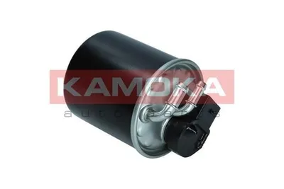 Produktbild von Kraftstofffilter KAMOKA F321801 Dieselfilter passend für MERCEDES-BENZ SPRINTER 3,5-t Kasten (906) Leitungsfilter