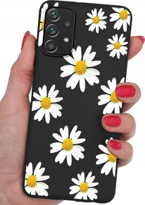 Obrázek produktu pro Pouzdro a ochranné sklo pro telefon Samsung Galaxy A52 5G