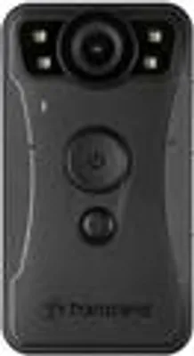Image de Transcend D Bodycam DrivePro 30 Wi-Fi & BT - Caméscope