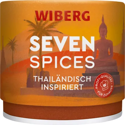 Immagine prodotto di WOW SevenSpices Thai Wib. 100g