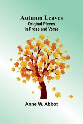 Produktbild von Autumn Leaves
