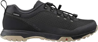 Produktbild von Shimano Et501 E-bike Mtb-schuhe Schwarz EU 43 Mann Schwarz EU 43