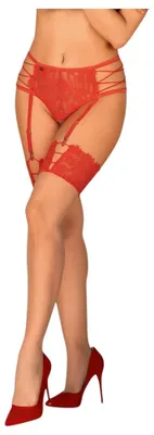 Produktbild von Rediosa Stockings Größe: L/XL