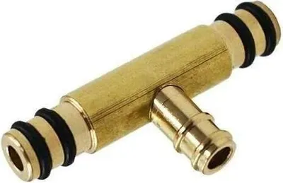 Produktbild von T-Stück, Kraftstoffleitungsstecker für KAWASAKI KZ Z 650/1000, 92005-1010, 13685-
