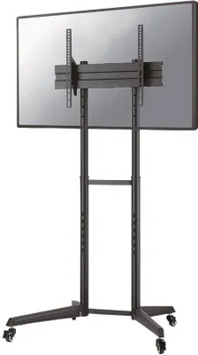 Produktbild von Neomounts BOS 37"-70" 1TFT schwarz Max.50KG