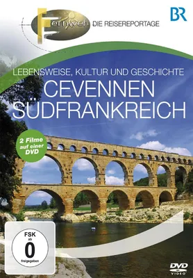 Image de BR-Fernweh-Cevennen & Südfrankreich
