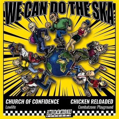 Immagine prodotto di We Can Do The Ska 2