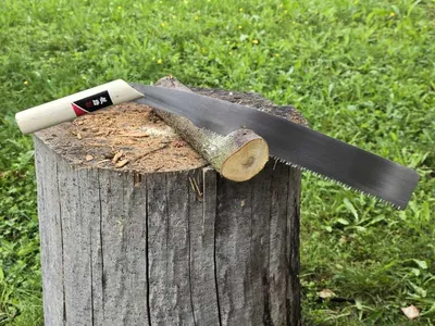 Immagine prodotto di Sega giapponese da giardinaggio 330 mm