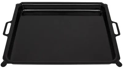 Produktbild von Beeketal Gasgrill Gas Grillplatte , Modell:Emaillierte Stahlpfanne