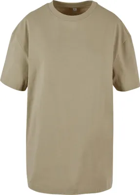 Produktbild von Build Your Brand - T-Shirt für Damen RW8004 (4XL) (Blassoliv)