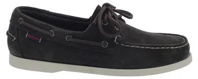 Produktbild von Sebago DOCKSIDES® PORTLAND Flesh Out Men, Velour Leather, Moka 7111PTW-ABU 46