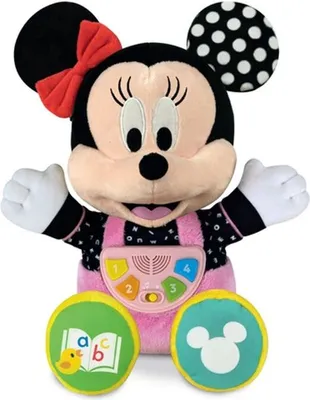 Immagine prodotto di Clementoni Disney Baby Baby Minnie Prime Storie