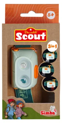 Produktbild von Scout Stirnlampe