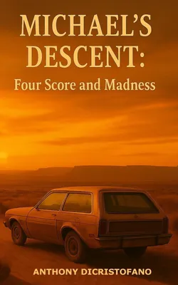 Produktbild von Michael's Descent