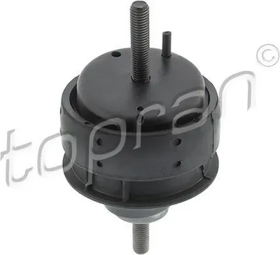 Produktbild von TOPRAN Motorlager Hydrolager Rechts für FORD TRANSIT MK-5 Bus (E) 302 785