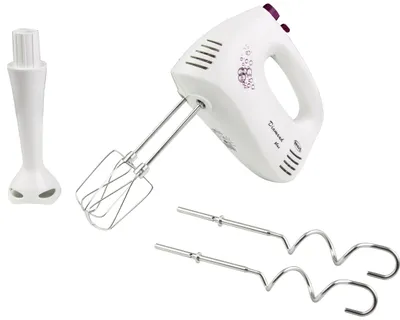 Image de Mixeur à main BRAVO B-4617 DIAMOND PLUS 300W