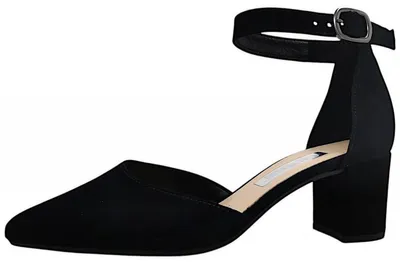 Immagine prodotto di Scarpe da donna Gabor, décolleté, colore nero, adatte al tempo libero