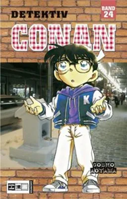 Image de Detektiv Conan 24