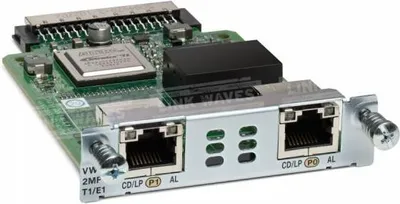 Zdjęcie produktu dla Cisco VWIC2-1MFT-G703