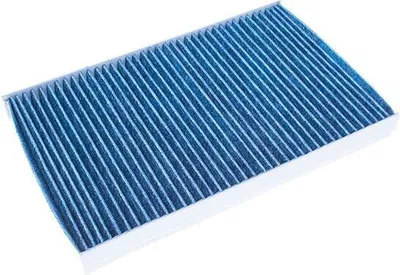 Produktbild von DENCKERMANN M110158A Innenraumfilter Pollenfilter passend für PEUGEOT 308 SW I (4E, 4H) Aktivkohle