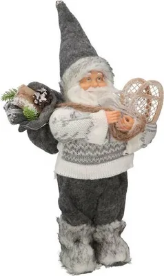 Image de Mikołaj, 30 cm