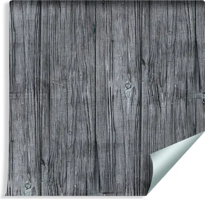 Produktbild von 10m VLIES TAPETE Rolle Holz Bretter Holzoptik Effekt XXL