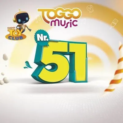Produktbild von Toggo Music 51