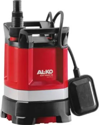 Produktbild von AL-KO Klarwassertauchpumpe SUB 10000 DS Comfort