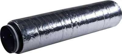 Immagine prodotto di Pluggit PluggEasy - Connessione flessibile DN180-600 - ASP180-600