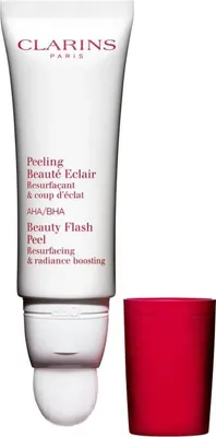 Immagine prodotto di Clarins Beauty Flash Peel 50ml