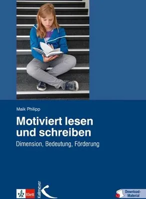Obrázok produktu pre Motiviert lesen und schreiben