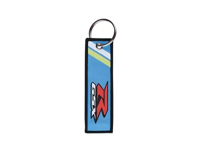 Produktbild von Suzuki Keyring Schlüsselanhänger GSX-R