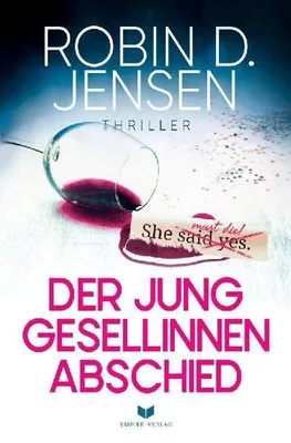 Produktbild von Der Junggesellinnenabschied