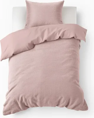 Immagine prodotto di Sleeptime Check Teddy Rosa 140 x 200/220 cm